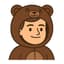 VA Bear